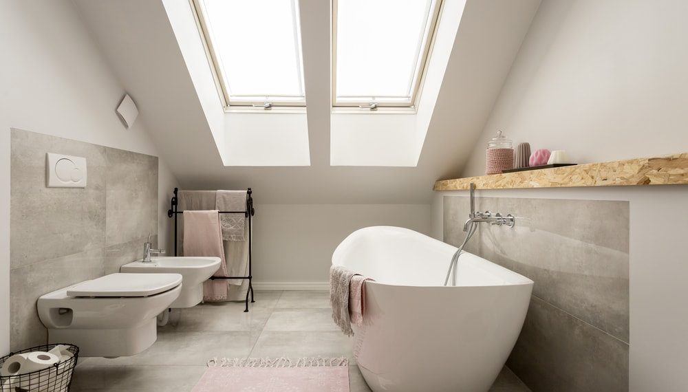 Hoe goedkoop badkamer renoveren