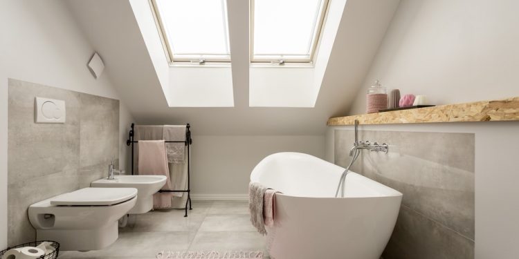 Hoe goedkoop badkamer renoveren