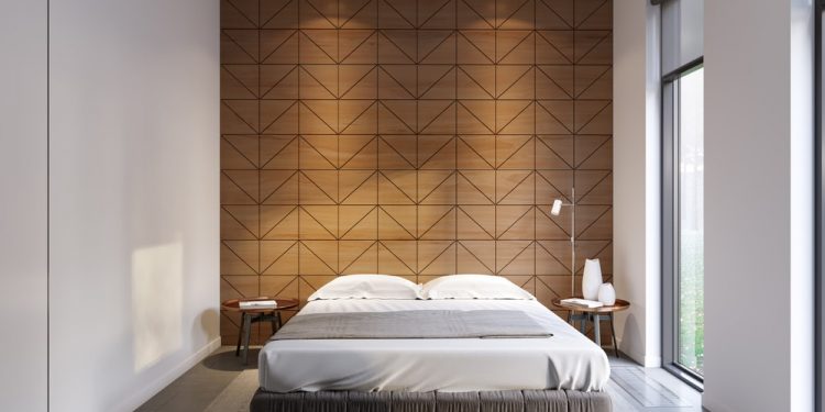 Hoe kleine slaapkamer inrichten