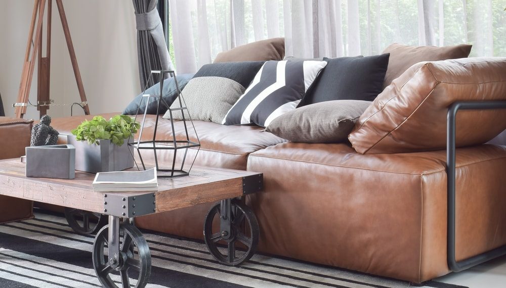 Hoe woonkamer gezellig maken? 3 stylingtips