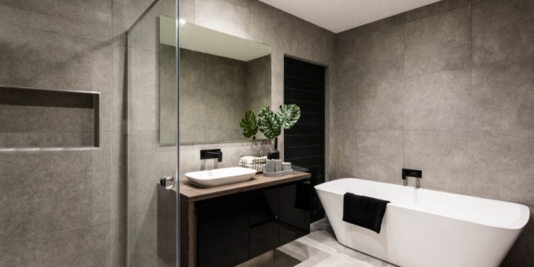 Waarom badkamer ventileren