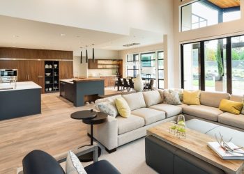 Welke woonkamer past bij mij