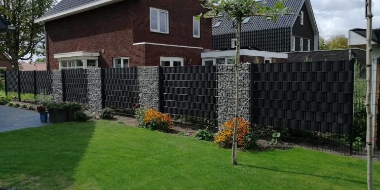 Tuinpoorten