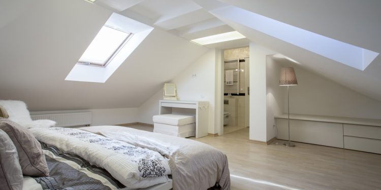 Extra slaapkamer nodig? Laat een dakkapel plaatsen!