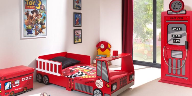 Tips bij online meubels kopen voor de kinderkamer