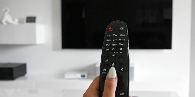 tv