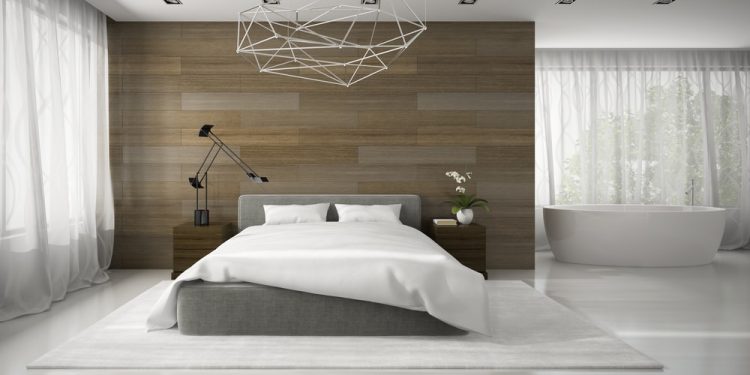 De slaapkamer (opnieuw) inrichten