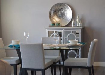 Welke eetkamerstoelen zijn geschikt voor mijn eettafel?