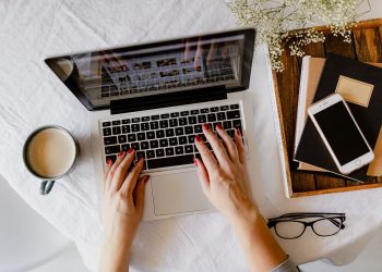 Thuiswerken voor gevorderden