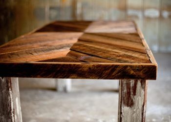 Waarom steeds meer mensen zelf meubels maken