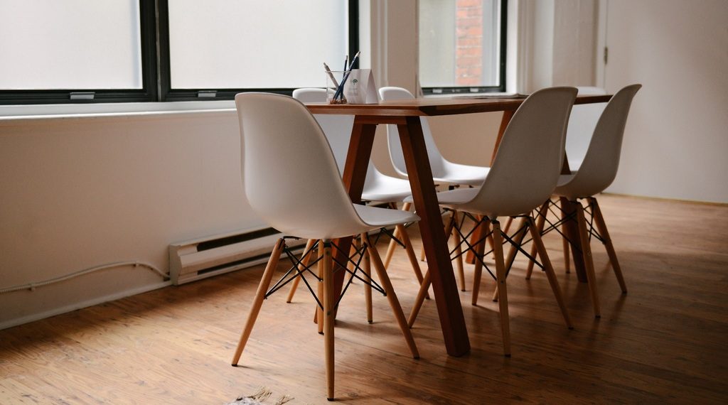 3 inspiratie tips voor teakhouten meubels