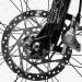 De e bike, stal hem veilig