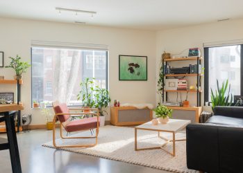 Hoe bespaar je geld op de nieuwe inrichting van je woning?