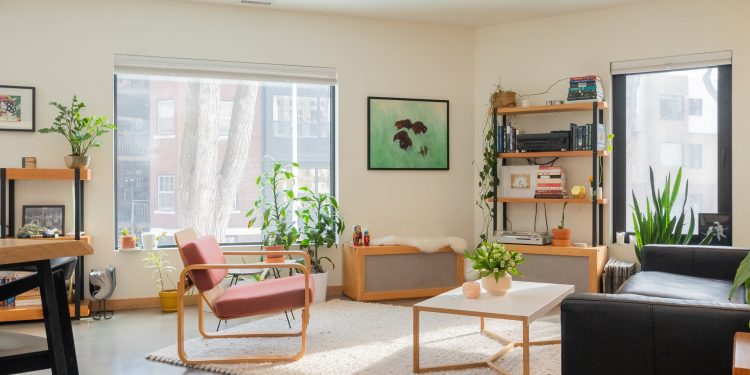 Hoe bespaar je geld op de nieuwe inrichting van je woning?