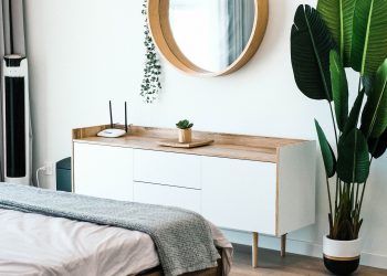 Zo woon je het lekkerst in en om het huis
