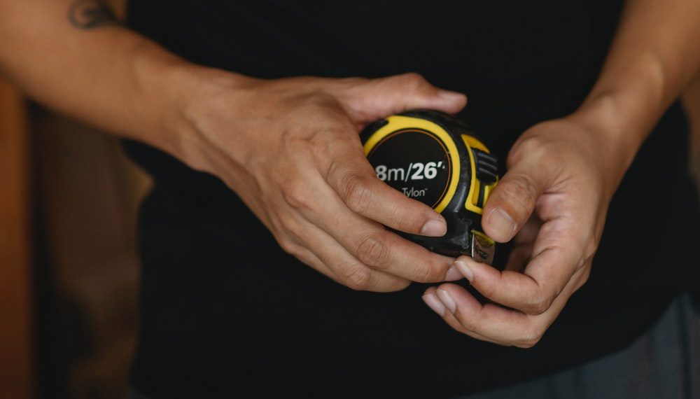 Een specialist in meetgereedschap