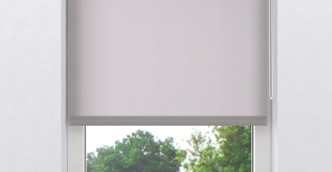 Welk type rolgordijn kies jij?