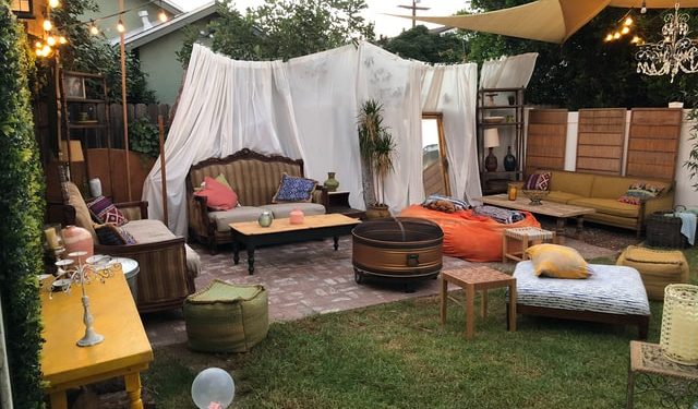 Tuintegels wat zijn de verschillen