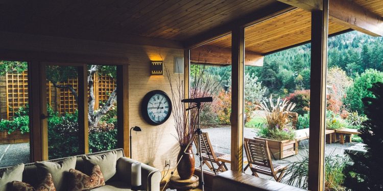 Zó creëer je een stoer industrieel interieur!